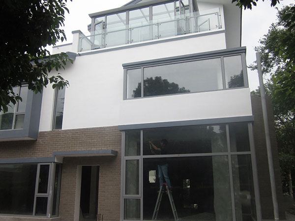 济南门窗厂家 济南门窗厂家