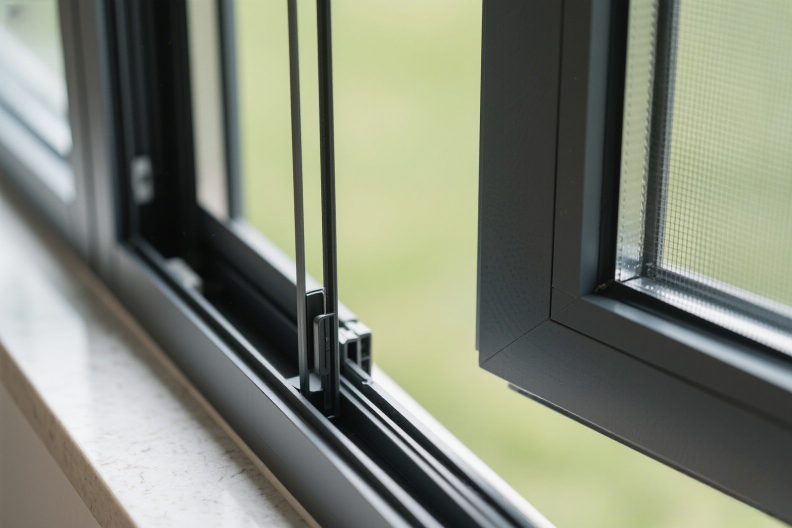 隔热断桥铝型材厚度:并非越厚越好,按需选择更科学